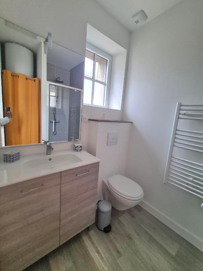 Appartement Cosy Steven A 10 Min Du Puy Du Fou Les Herbiers Bagian luar foto
