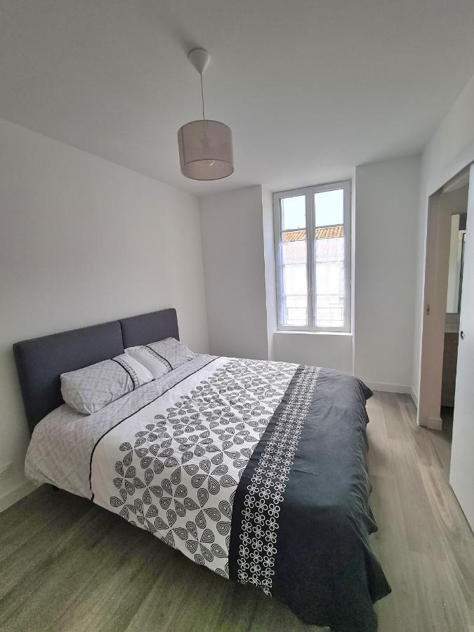 Appartement Cosy Steven A 10 Min Du Puy Du Fou Les Herbiers Bagian luar foto